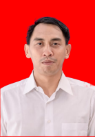 DEDI WAHYUDI IRAWAN, S.Pd.